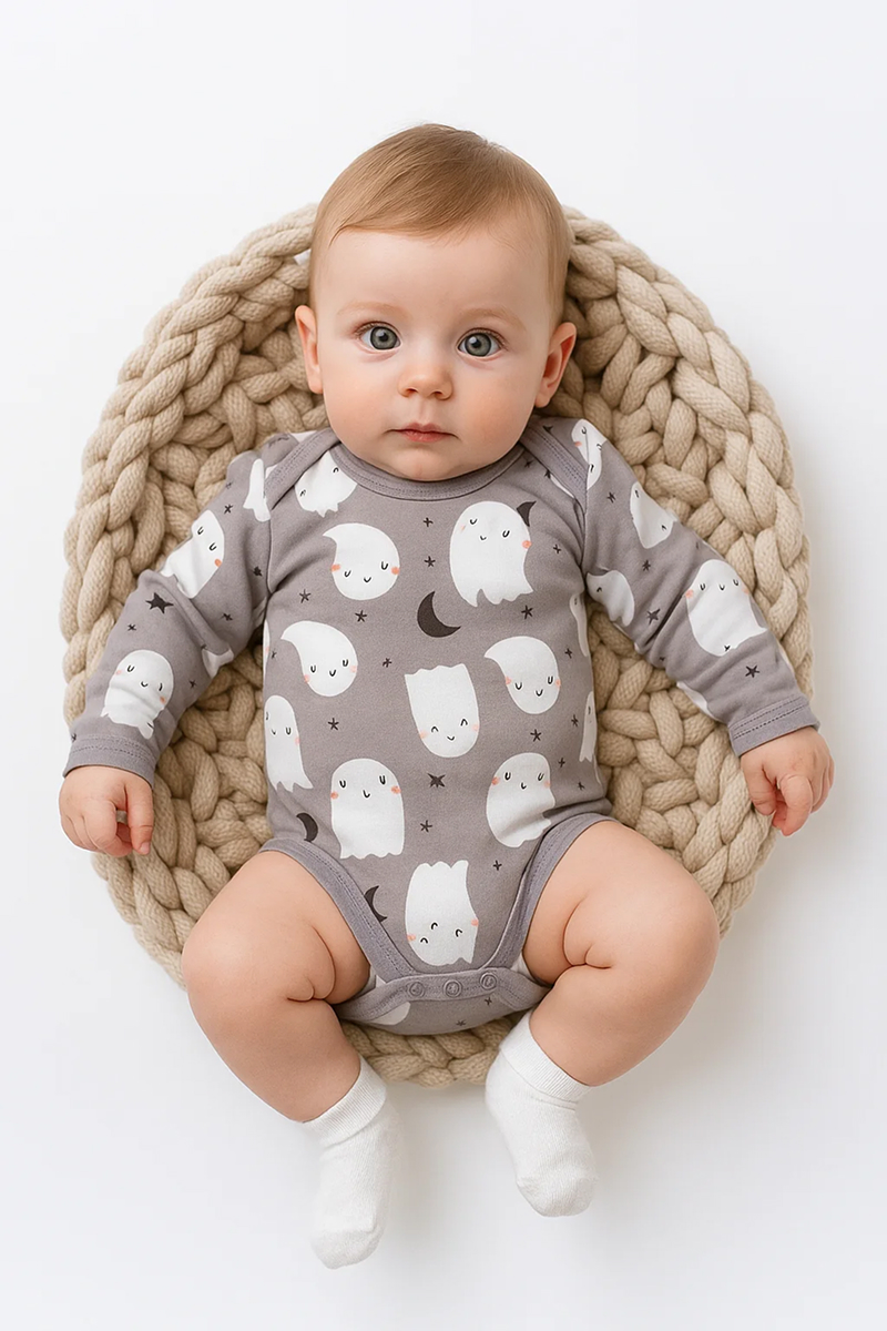 Боди 2 шт Эскимо 14-7155 - фото 2