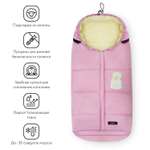 Конверт в коляску Womar Wintry