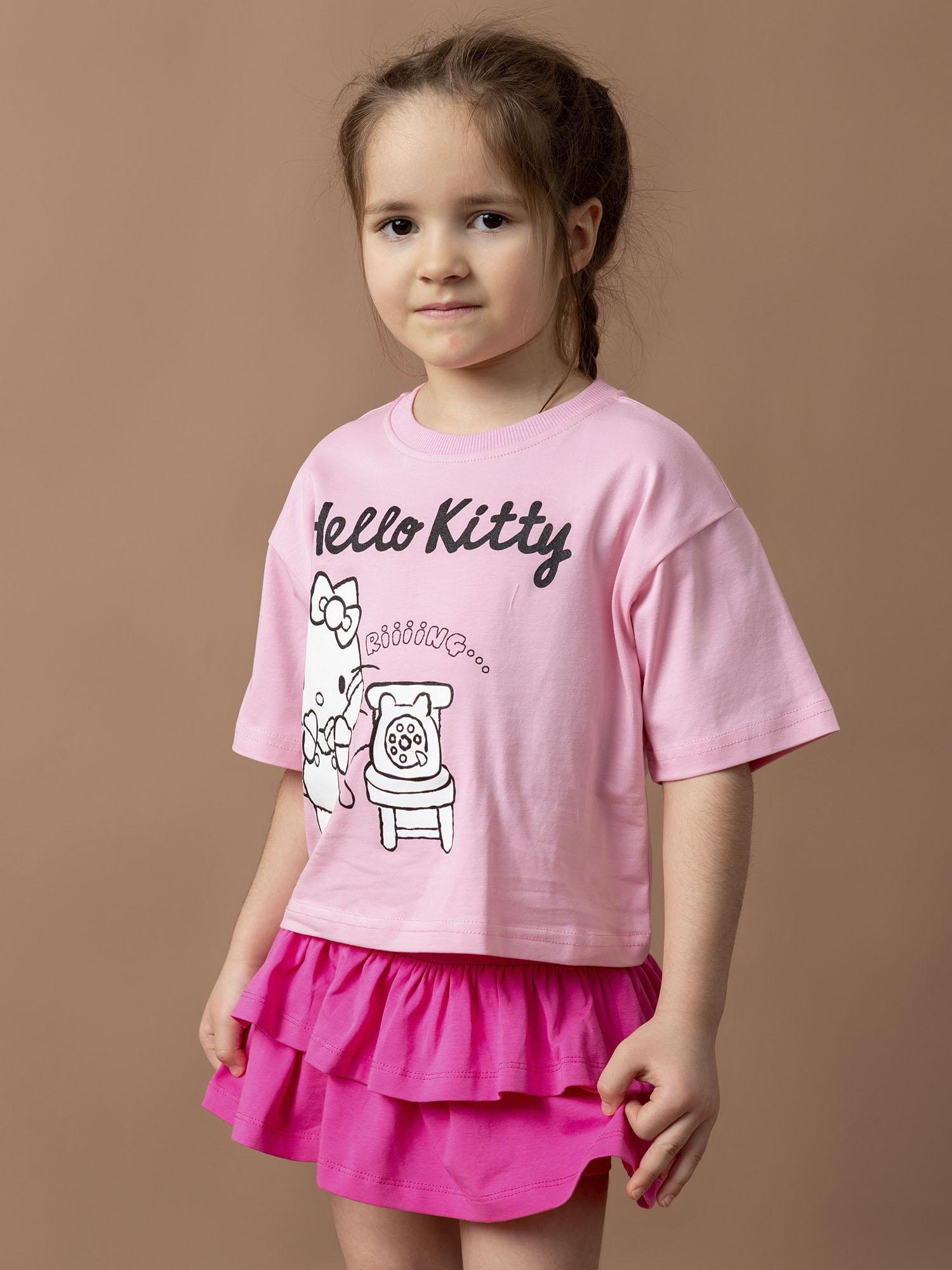 Футболка batik 007_ЛС26 - фото 1