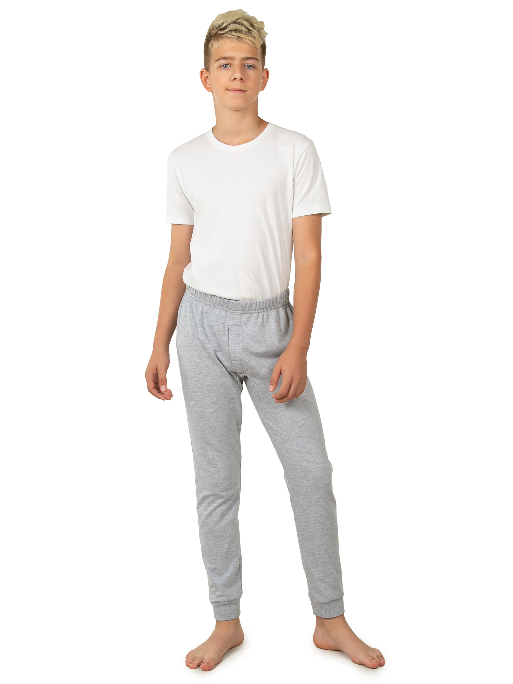 Кальсоны N.O.A. 10964-2 - фото 12