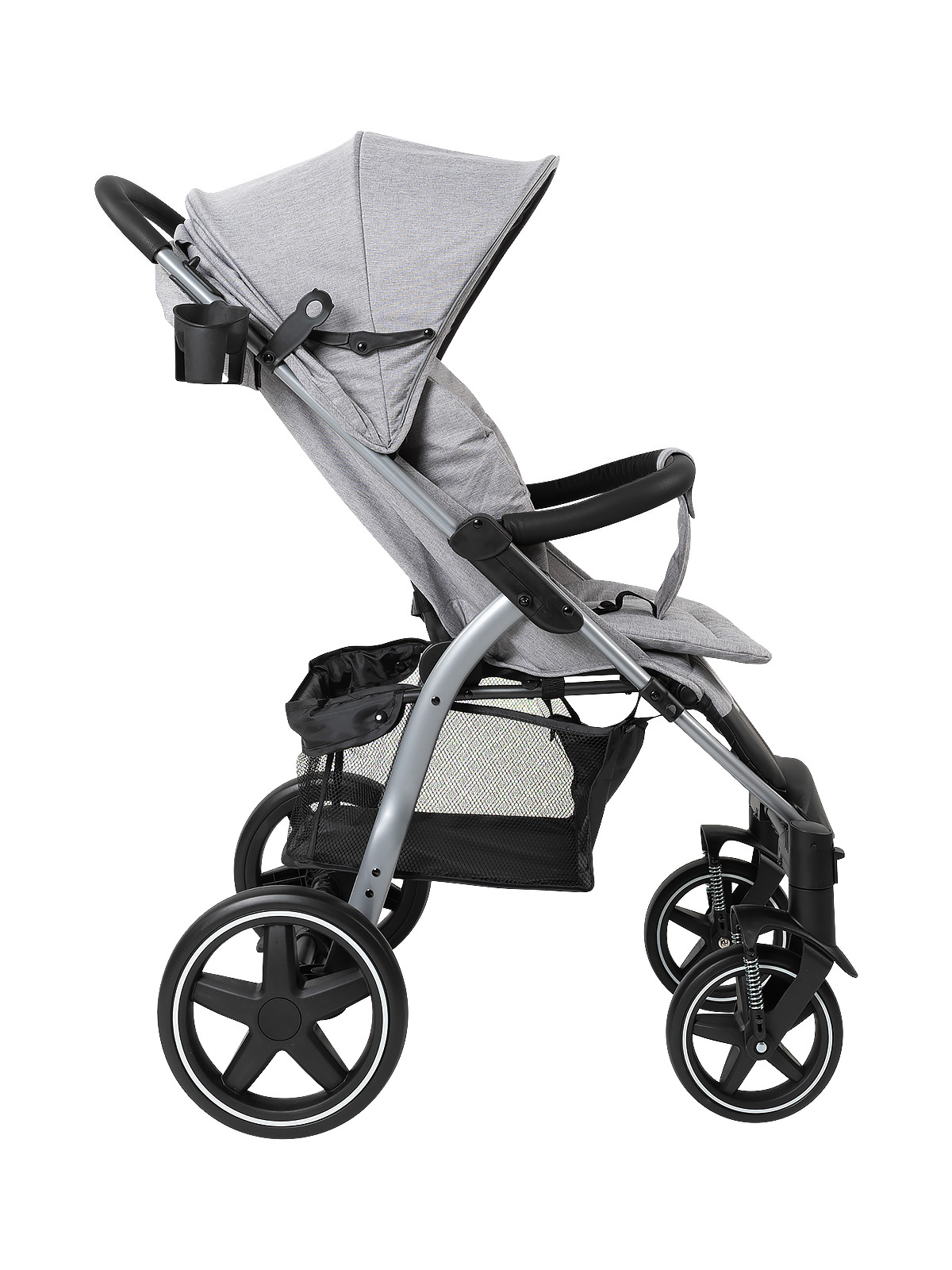 Коляска прогулочная EVERFLO Walker - фото 5