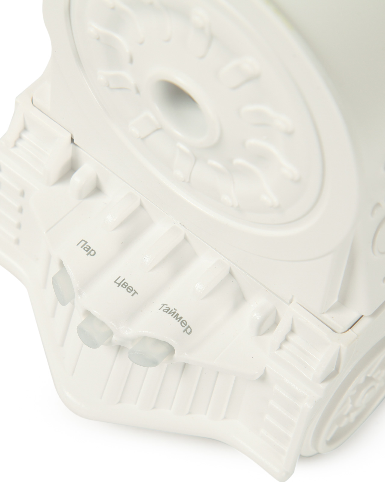 Увлажнитель Attivio Паровоз XJJS-03 - фото 3