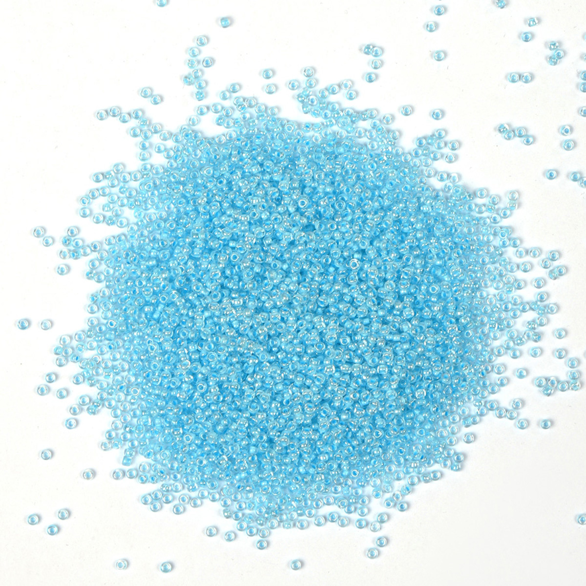 Набор для творчества Preciosa бисер - фото 4