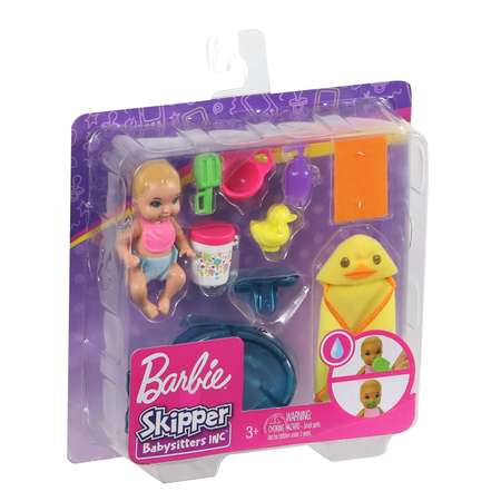 Кукла пупс Barbie