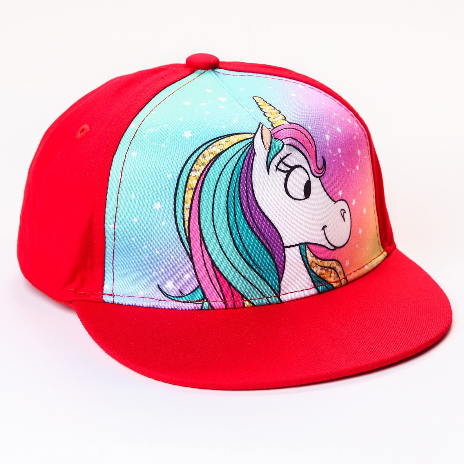 Бейсболка Sima-Land 7640771 - фото 4