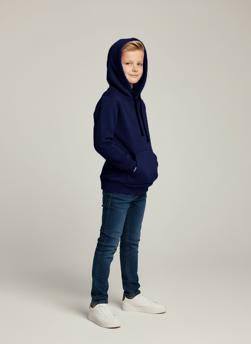 Худи Персона Junior хд1013 - фото 5