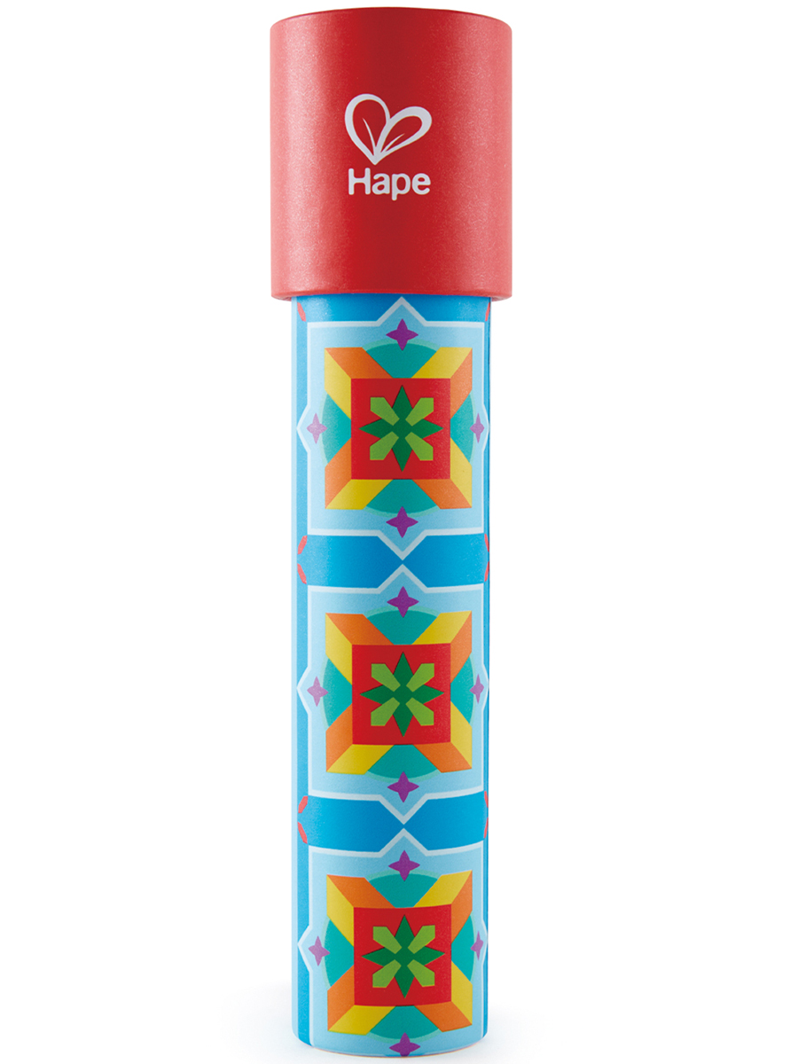 Настольная игра Hape Калейдоскоп - фото 6