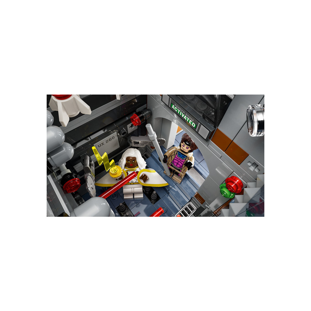 Конструктор LEGO DC Super Heroes 429 дет. - фото 7