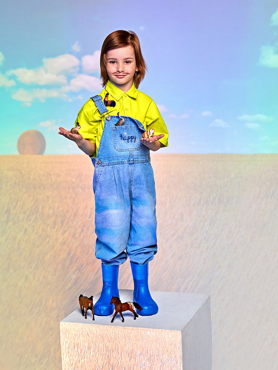 Игровой набор Masai Mara - фото 27