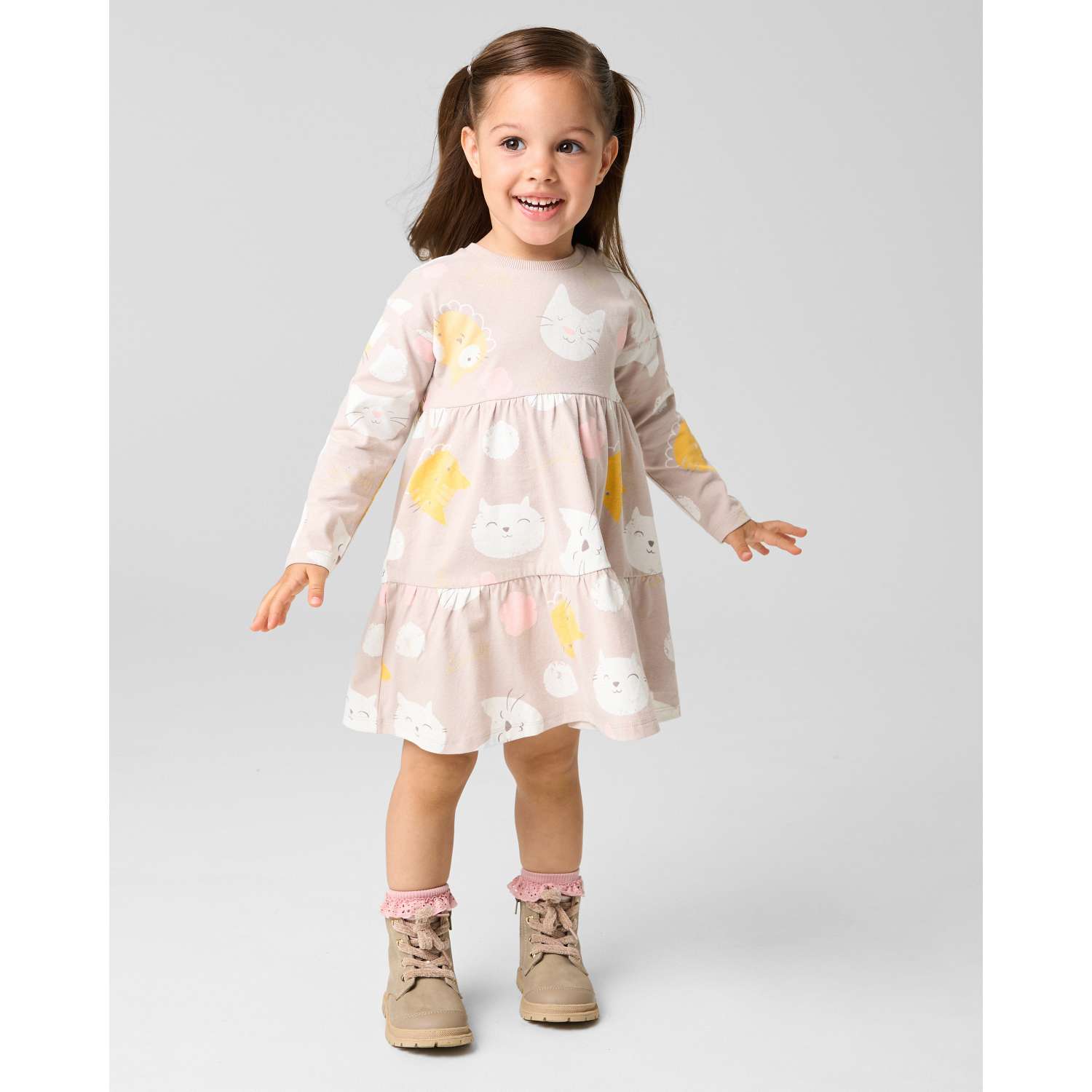 Платье Baby Go Trend W25BT-1GJ12ig-L2 - фото 1