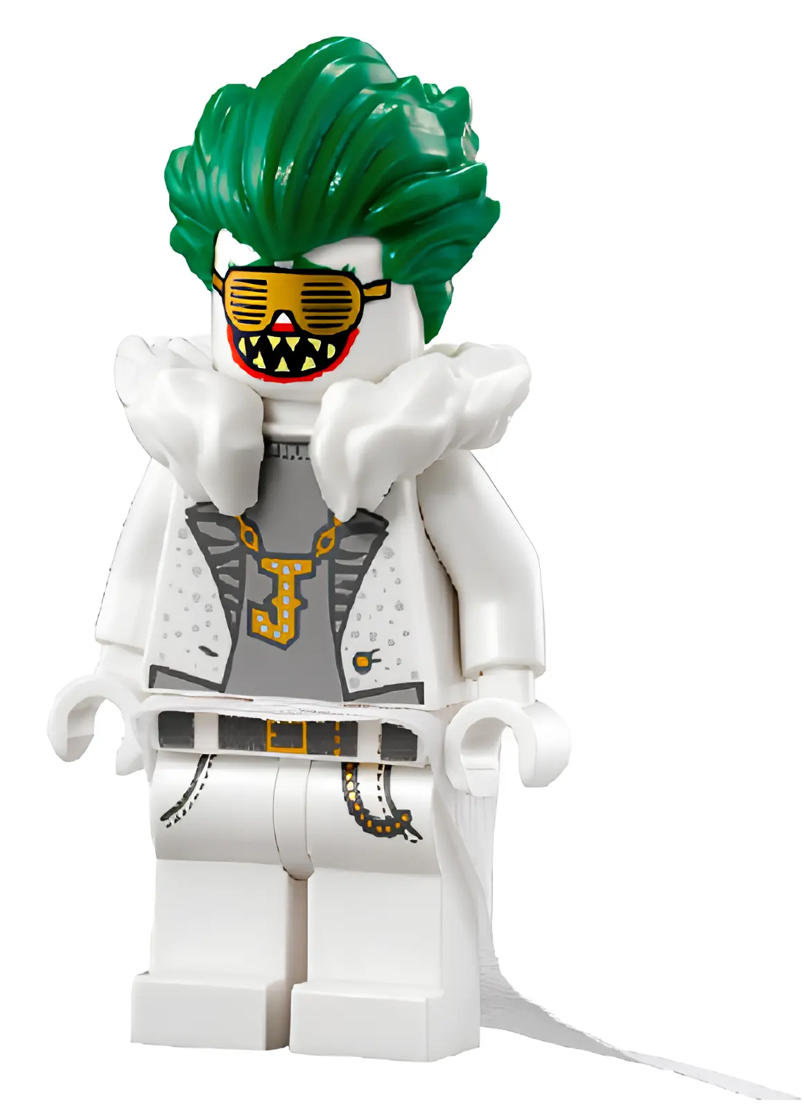 Фигурка LEGO Super Heroes Disco - фото 1