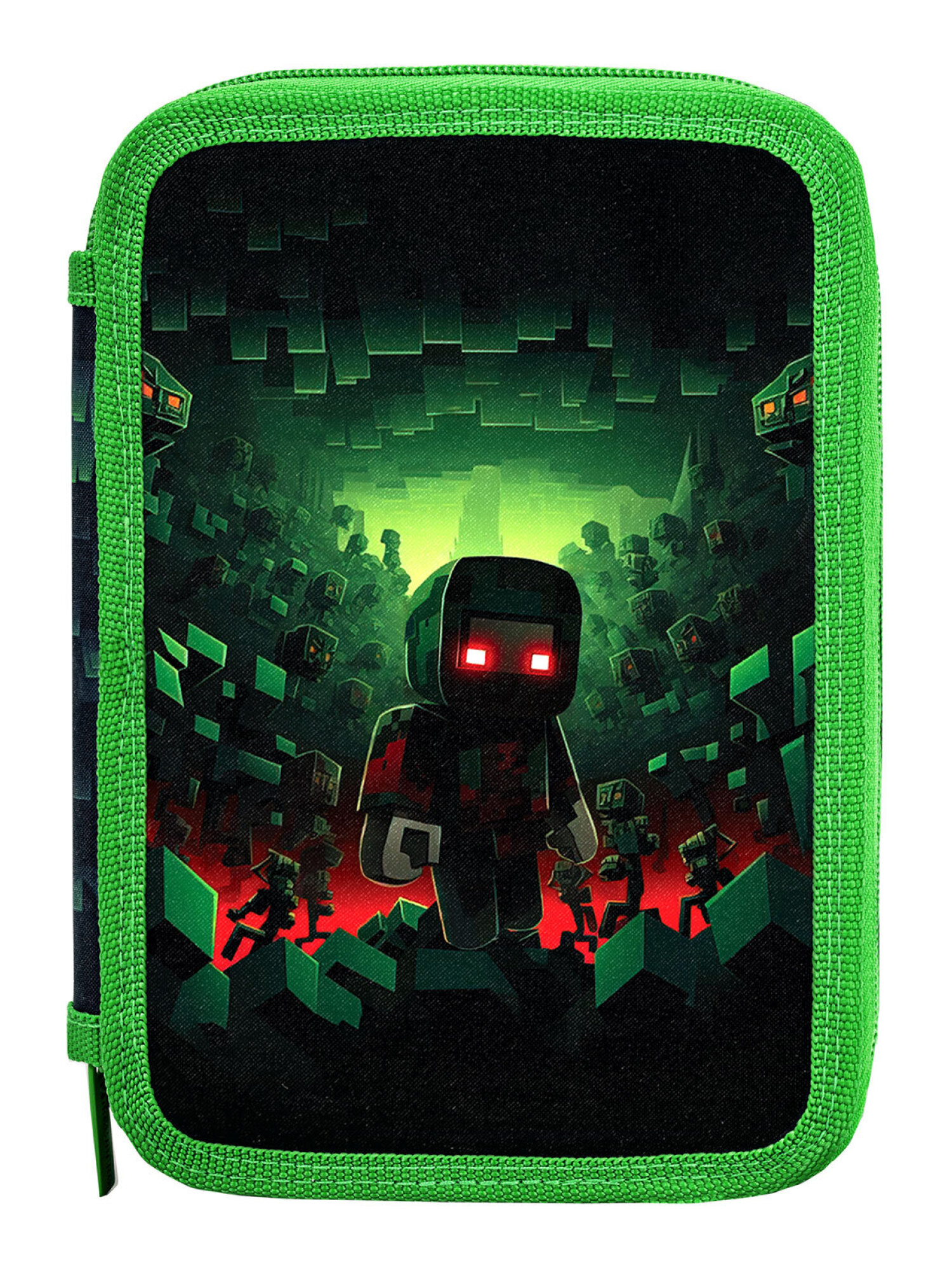 Пенал Brauberg - фото 8