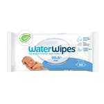 Влажные салфетки WaterWipes 60 шт.