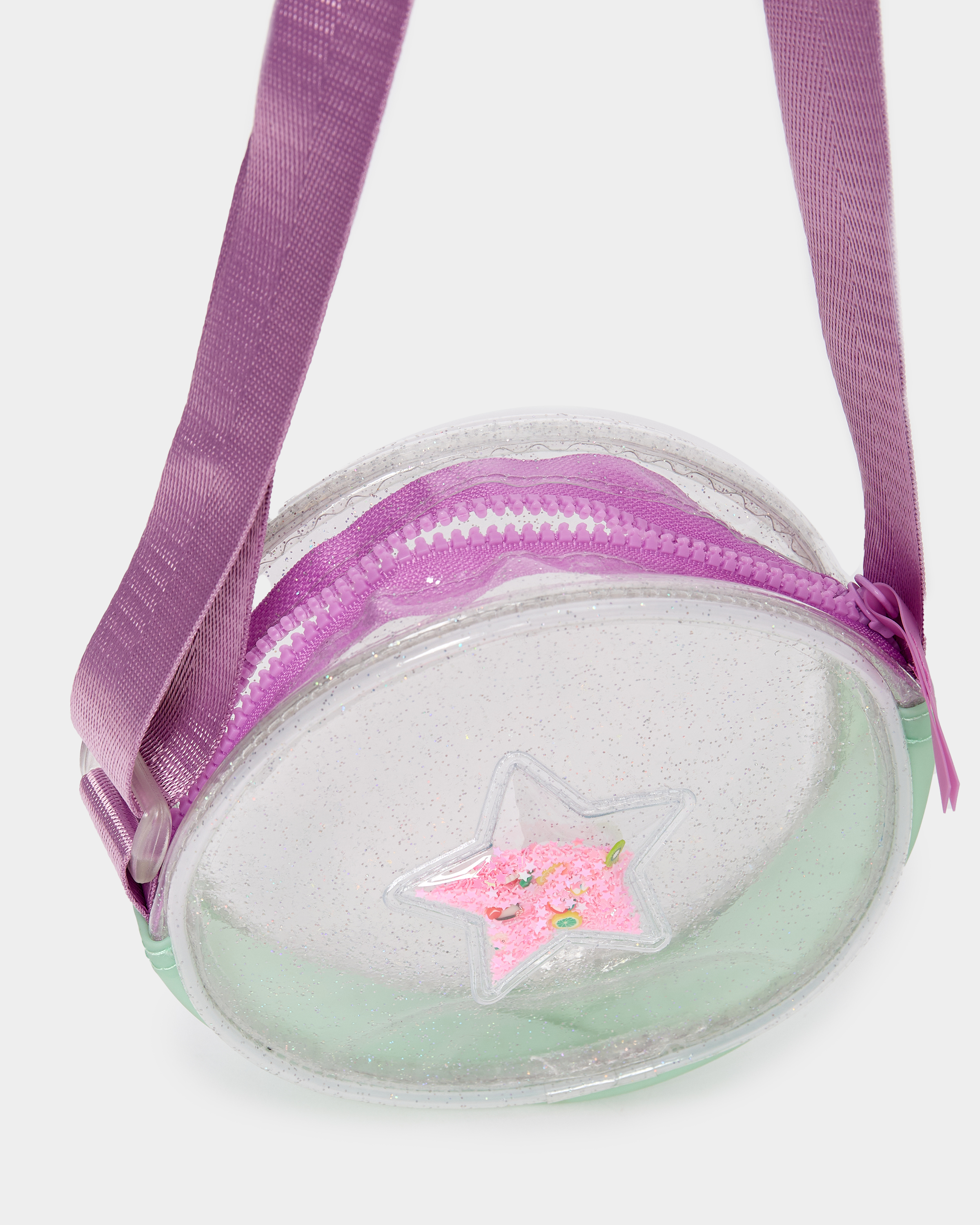 Сумка Futurino S26FU3-FRT-517tg-D7 - фото 6