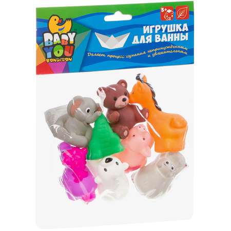 Игрушка Bondibon Baby You