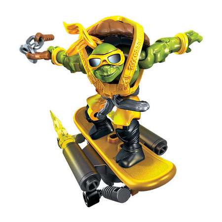 Конструктор Mega Bloks сборная игровая модель