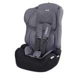 Автокресло Babyton Nils Grey 1/2/3 (9-36 кг)