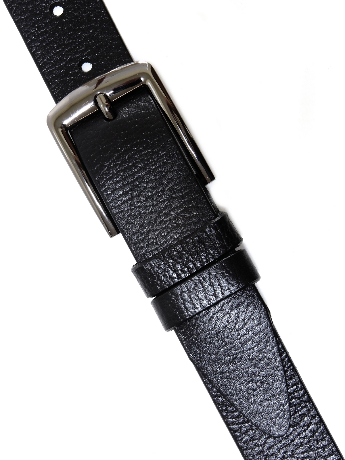 Ремень CHROME Б35278-0001W - фото 2