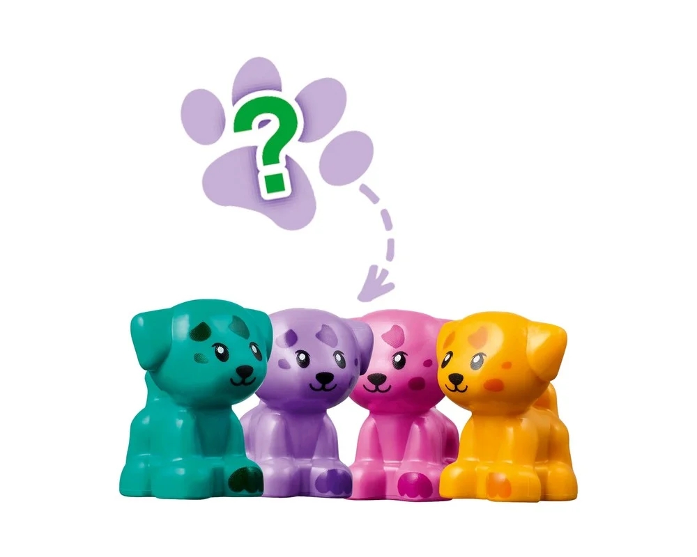 Конструктор LEGO Friends 41663 37 дет. - фото 6