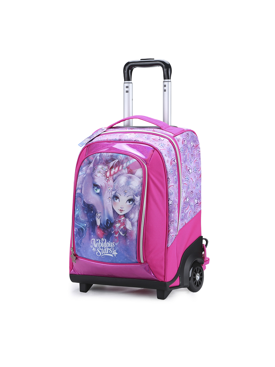 Рюкзак Nebulous Stars - фото 5