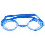 Очки для плавания Mad Wave Stalker Junior M0419 03 0 03W Синий