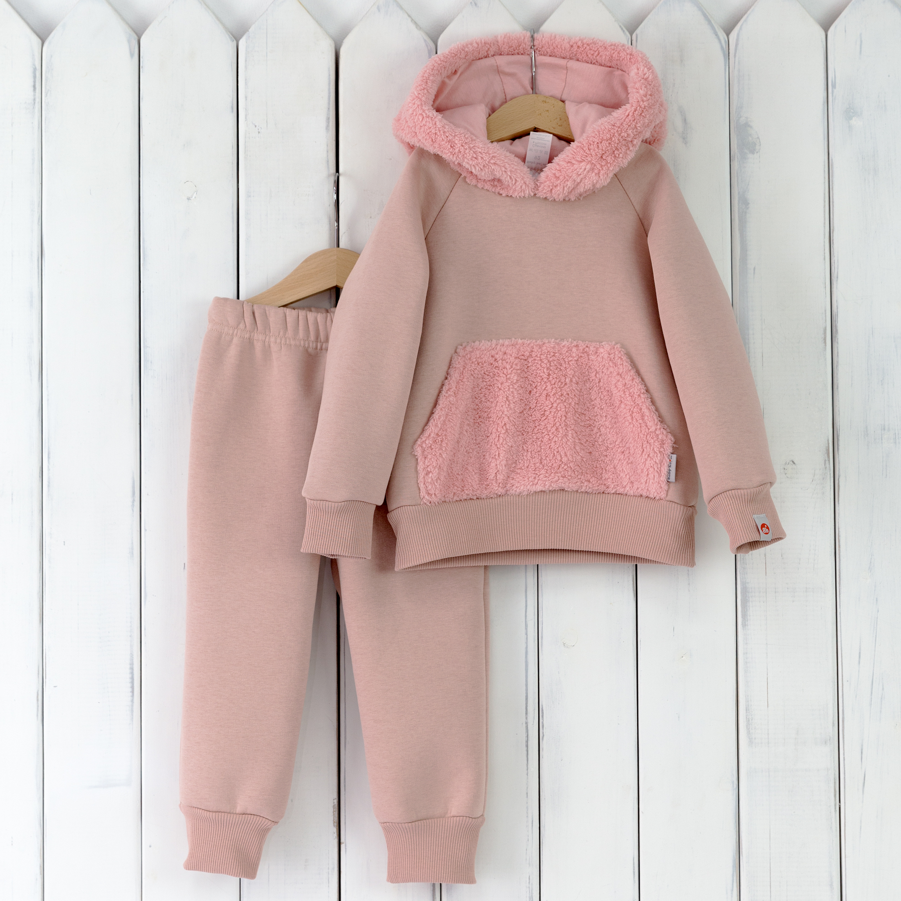 Костюм Baby boom КД415/3-Ф - фото 1