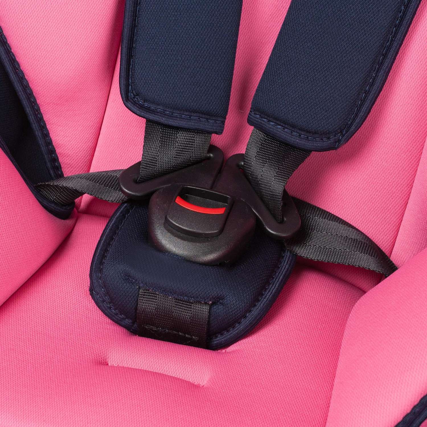 Автокресло Babyton Nord Fix Isofix 0+/1 (0-18 кг) - фото 11