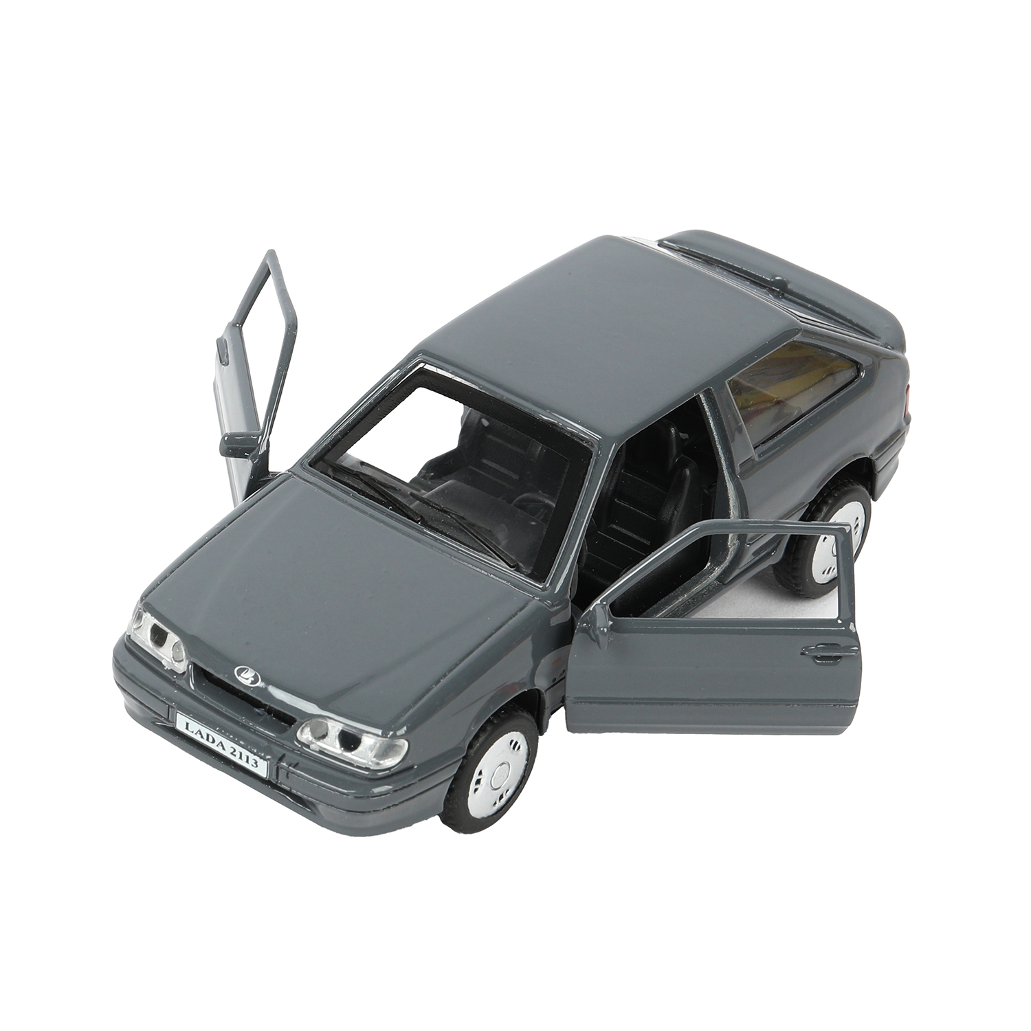 Автомобиль Технопарк Ваз-2113 388093 - фото 8