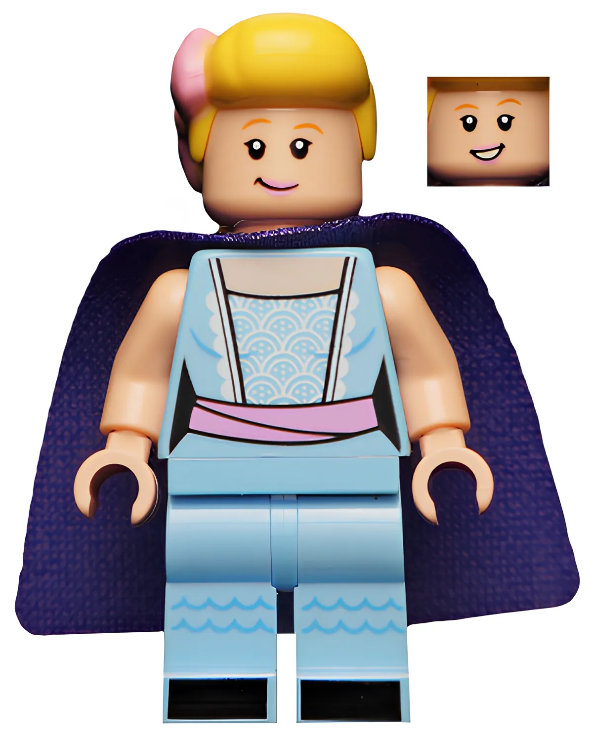 Изображение товара Фигурка LEGO Toy Story Bo Изображение товара Фигурка LEGO Toy Story Bo