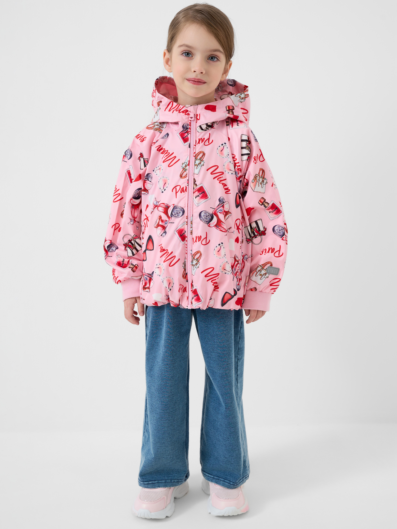 Ветровка PlayToday 12622144 - фото 2