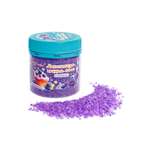 Соль для ванн Baffy фиолетовая