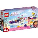 Конструктор LEGO Gabbys Dollhouse 10786 81 дет.