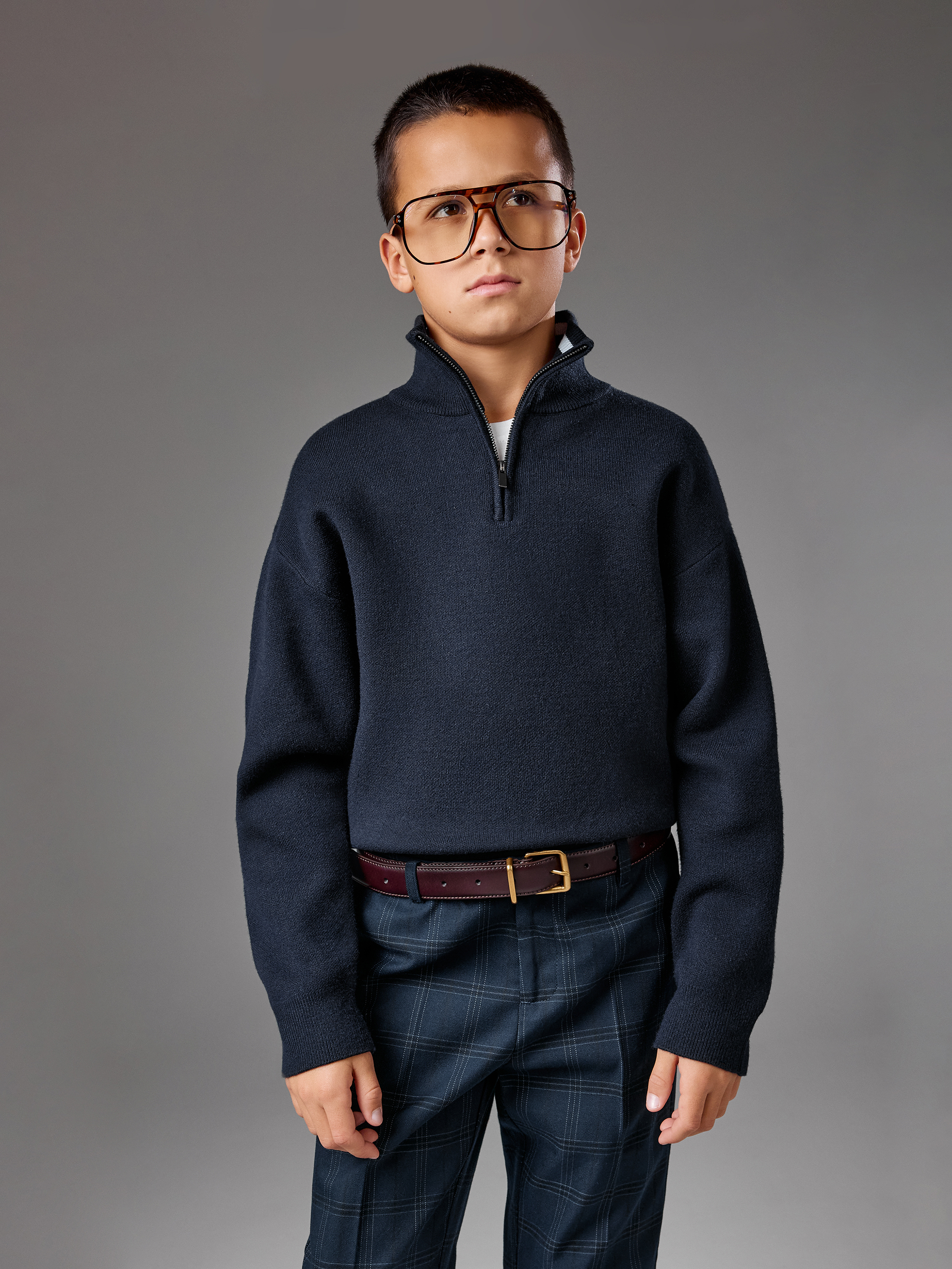 Джемпер Acoola 20110310155_0093504 - фото 3