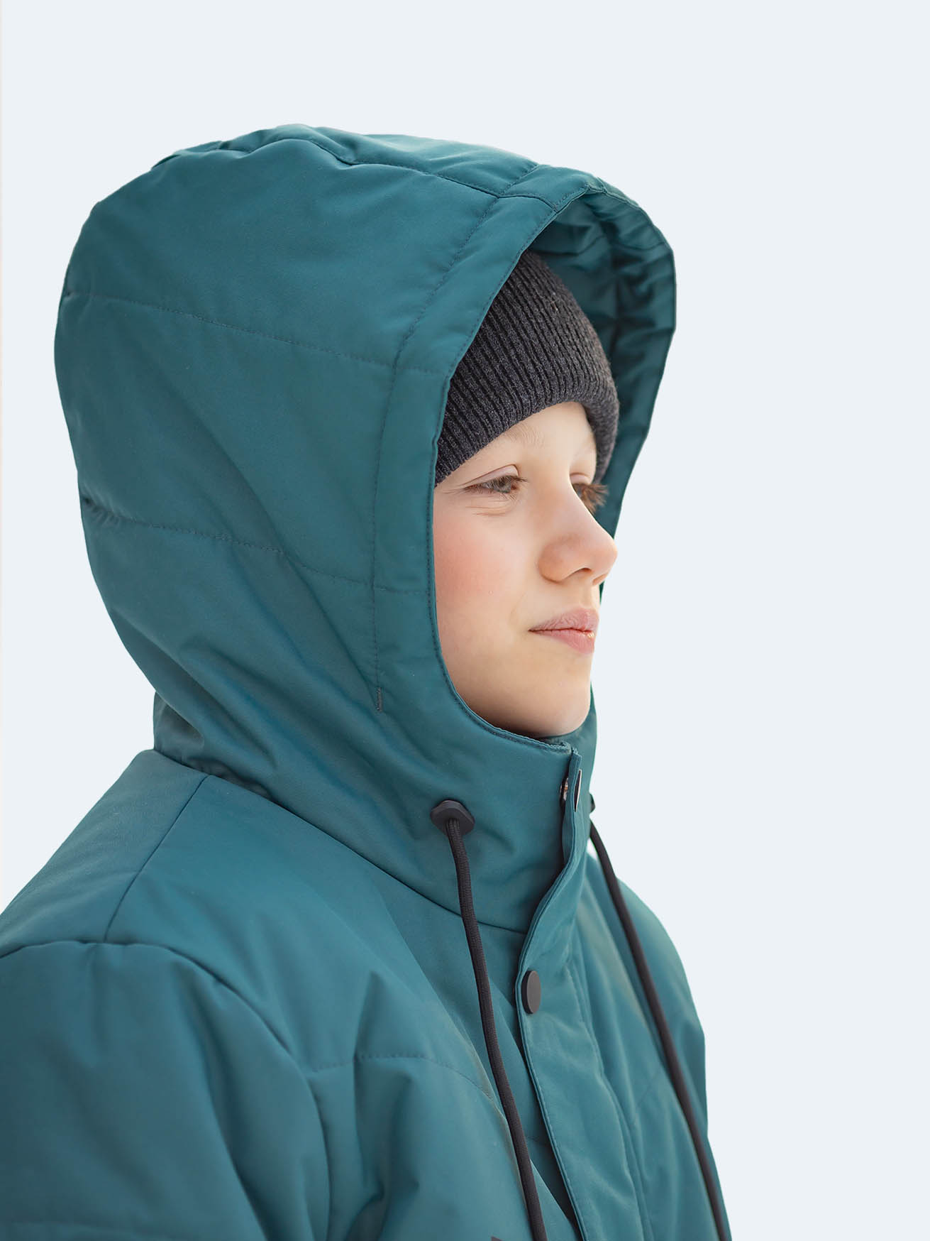 Куртка Voma 4w24-201из - фото 4