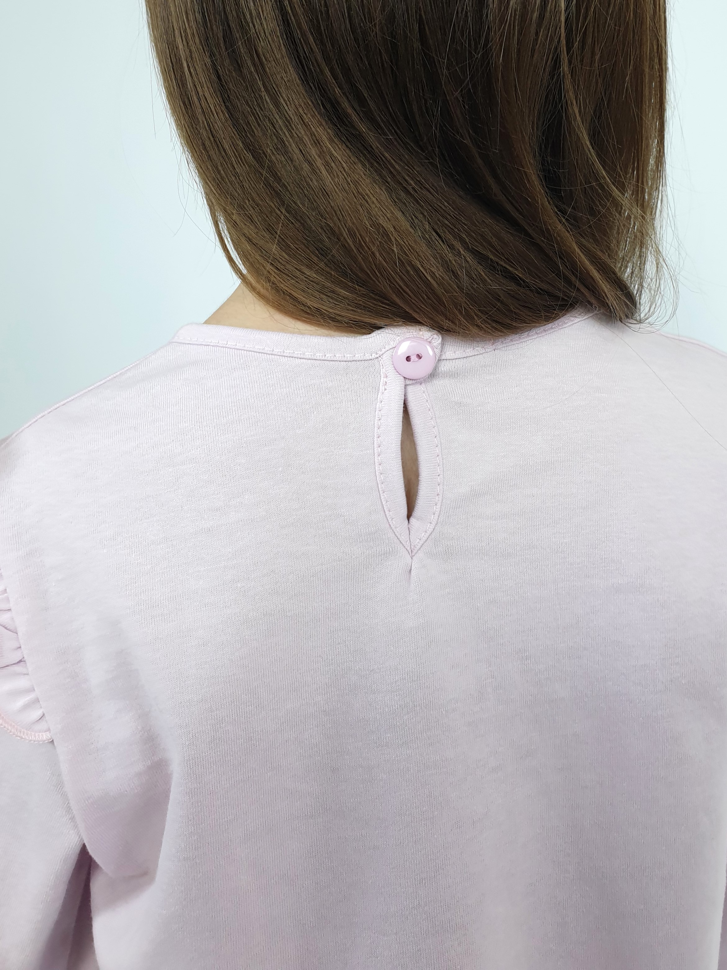 Лонгслив Luneva 4-127-3. - фото 8