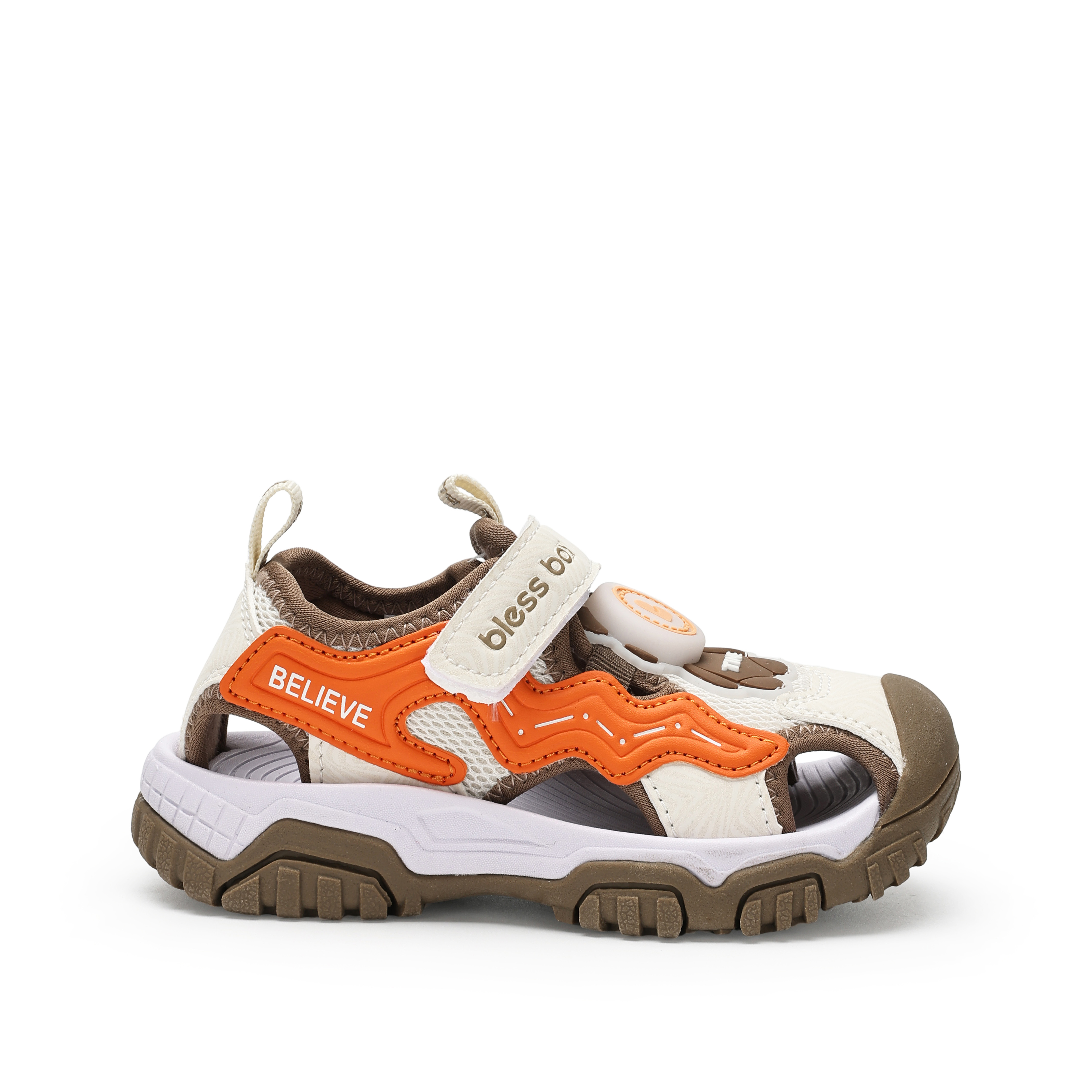 Сандалии BLESSBOX BX53079B - фото 5