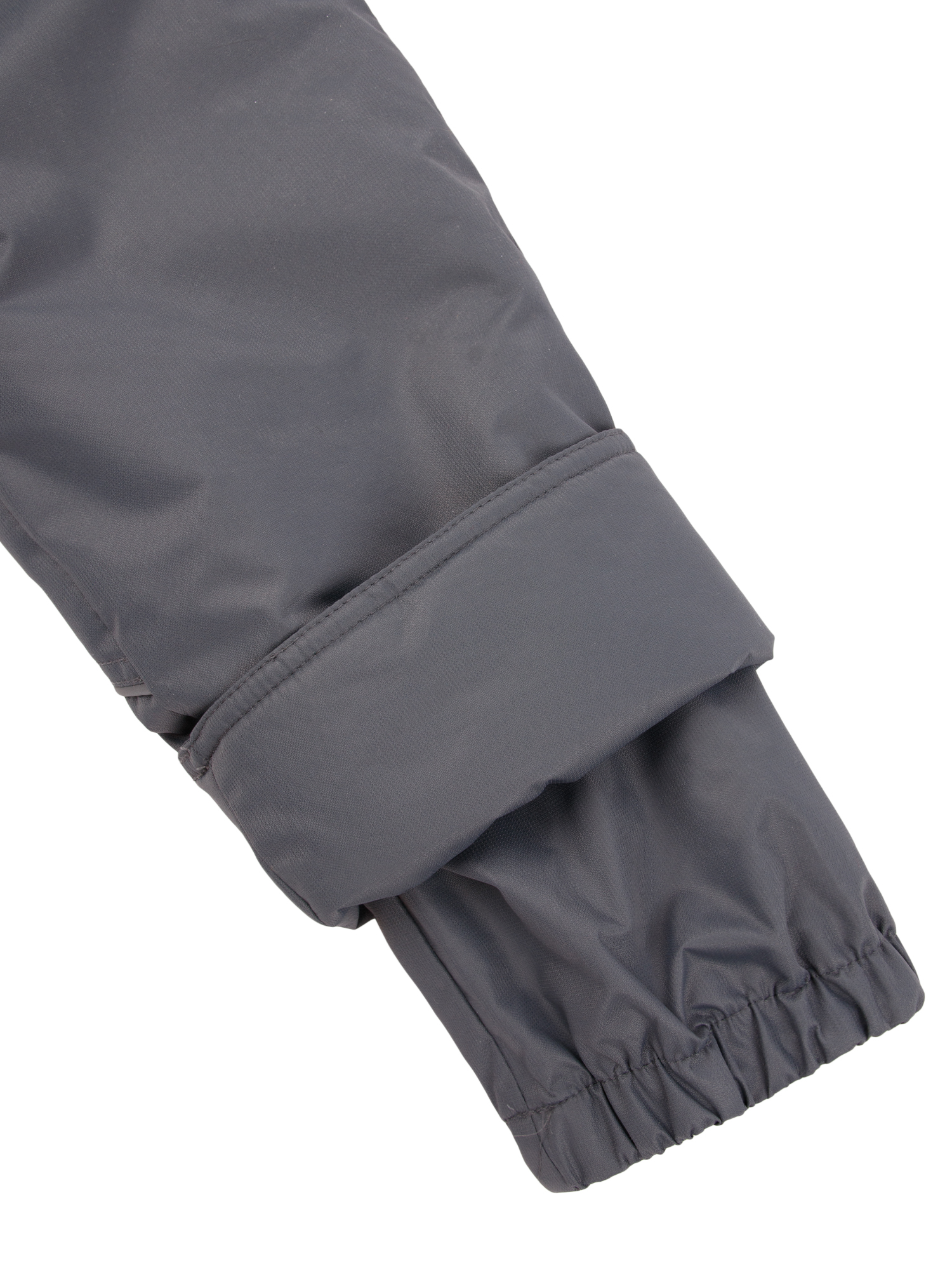 Куртка и полукомбинезон Kvartet 651 изумруд - фото 17