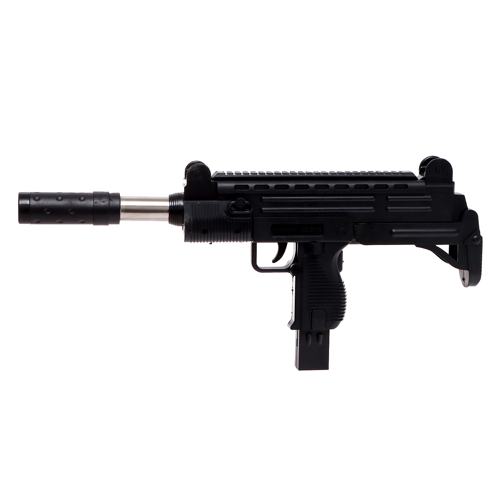 Автомат Sima-Land - фото 3