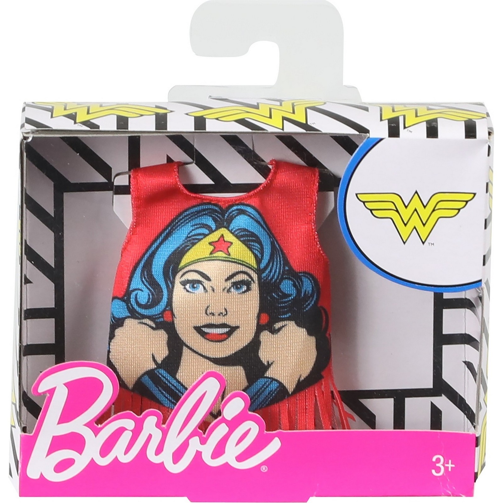 Кукла модельная Barbie в ассортименте FLP40 - фото 72