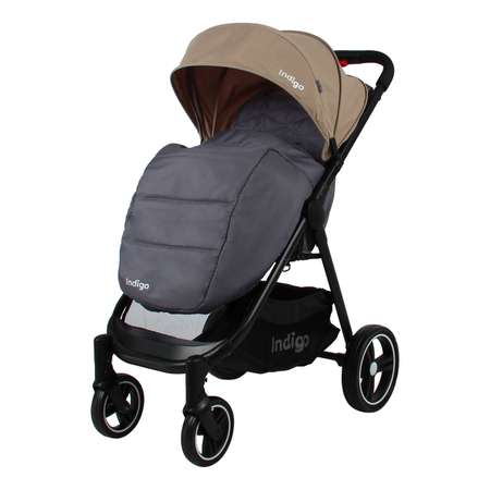 Коляска прогулочная Indigo