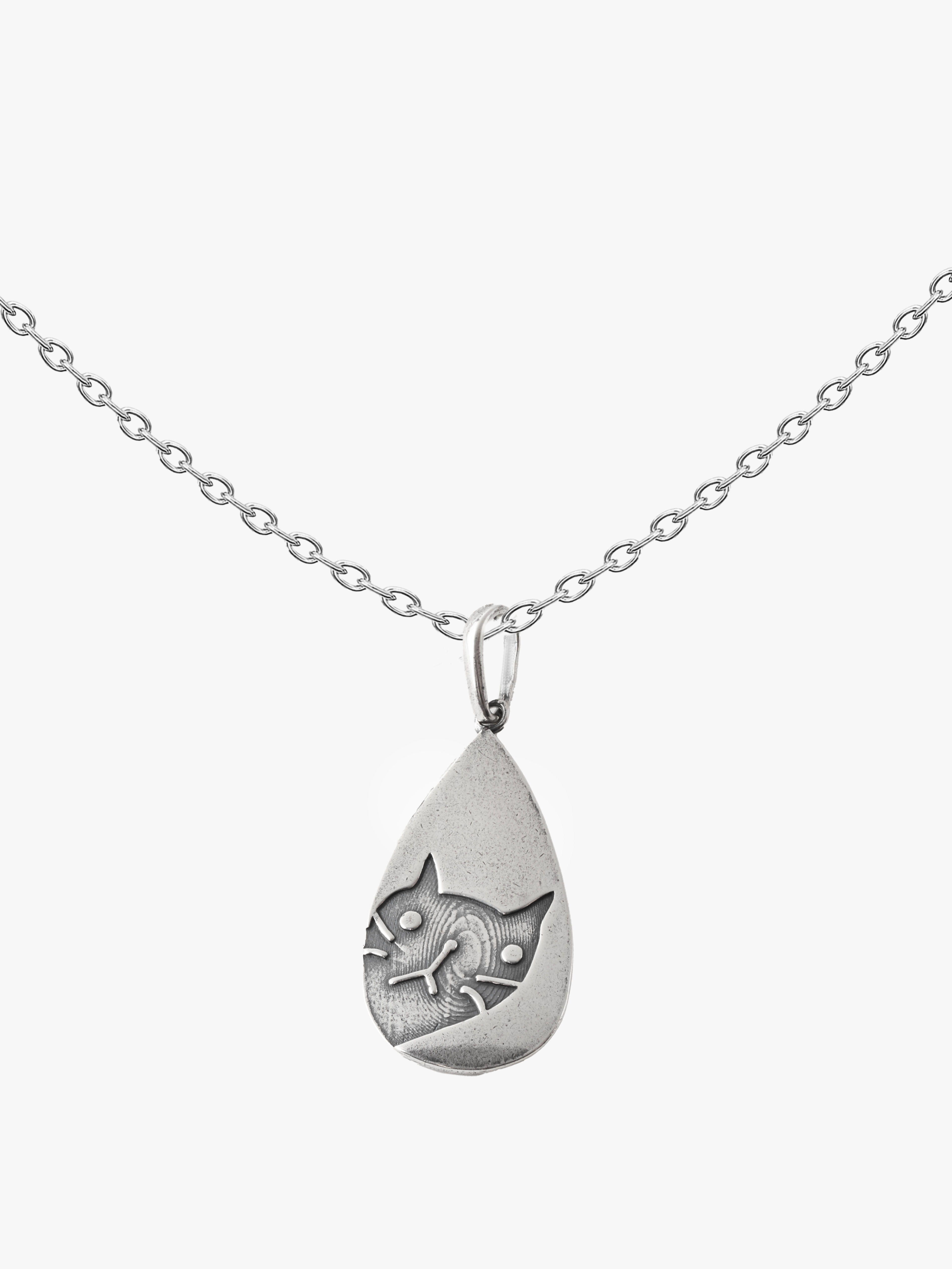 Подвеска Shine and Beauty 54015504 - фото 1