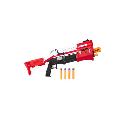 Бластер Nerf Fortnite