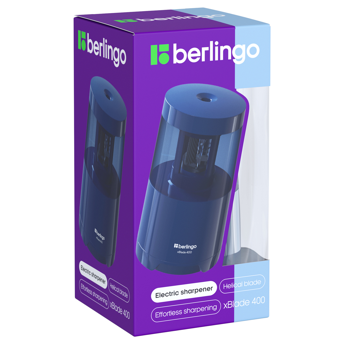 Точилка BERLINGO - фото 12