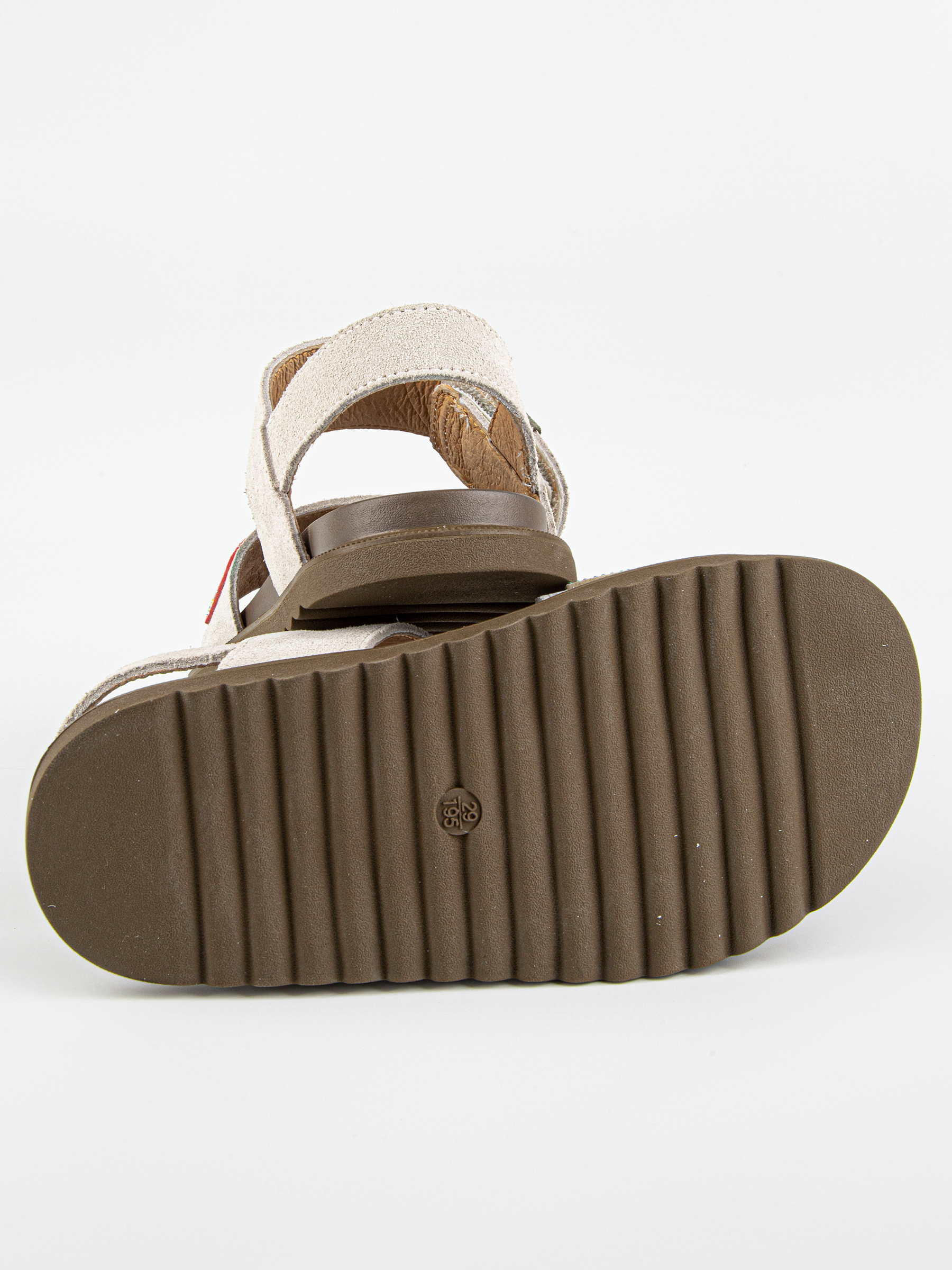 Сандалии Kapika 32997-2 - фото 5