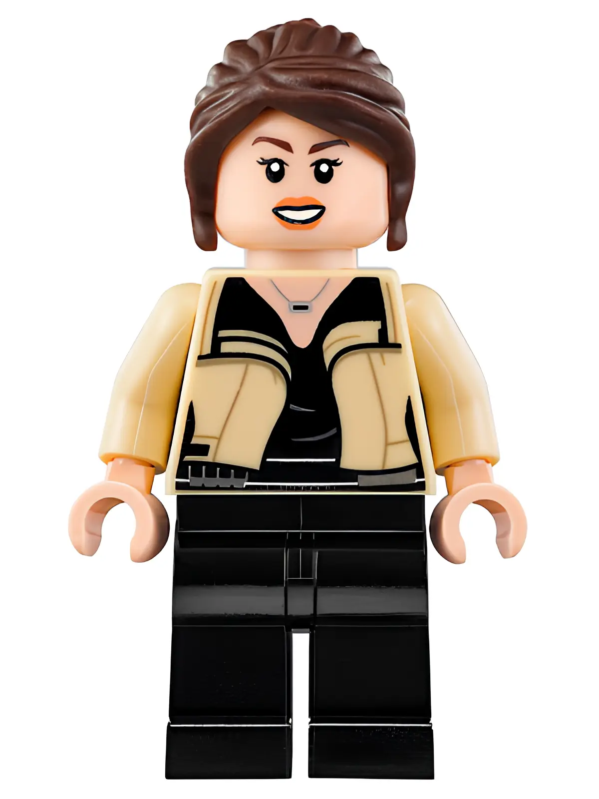 Фигурка LEGO Star Wars Qi'ra - фото 1