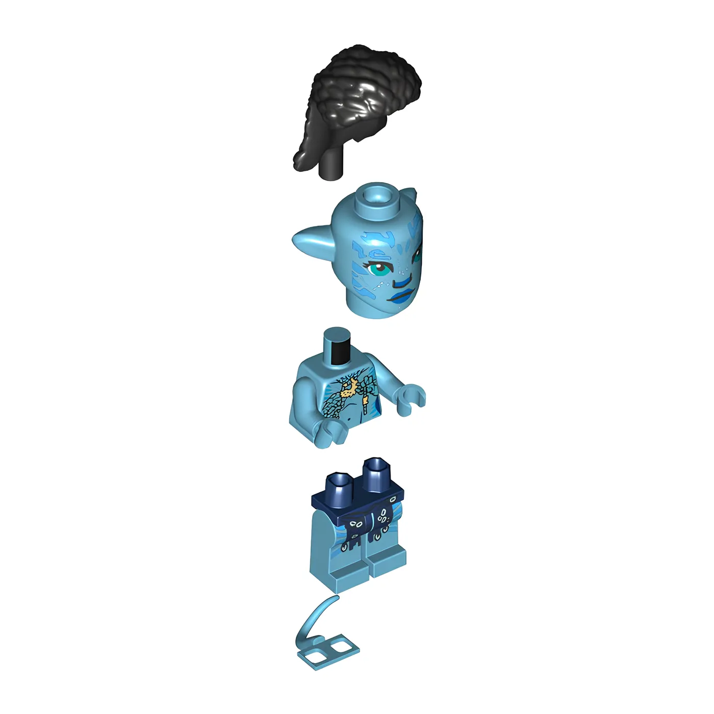 Фигурка LEGO Avatar Tsireya avt015 - фото 2