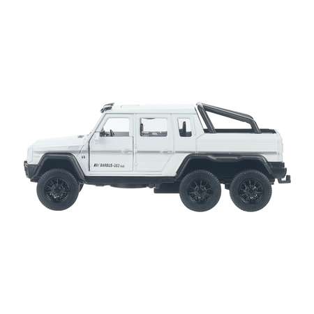 Автомобиль Huada Toys Mercedes Benz