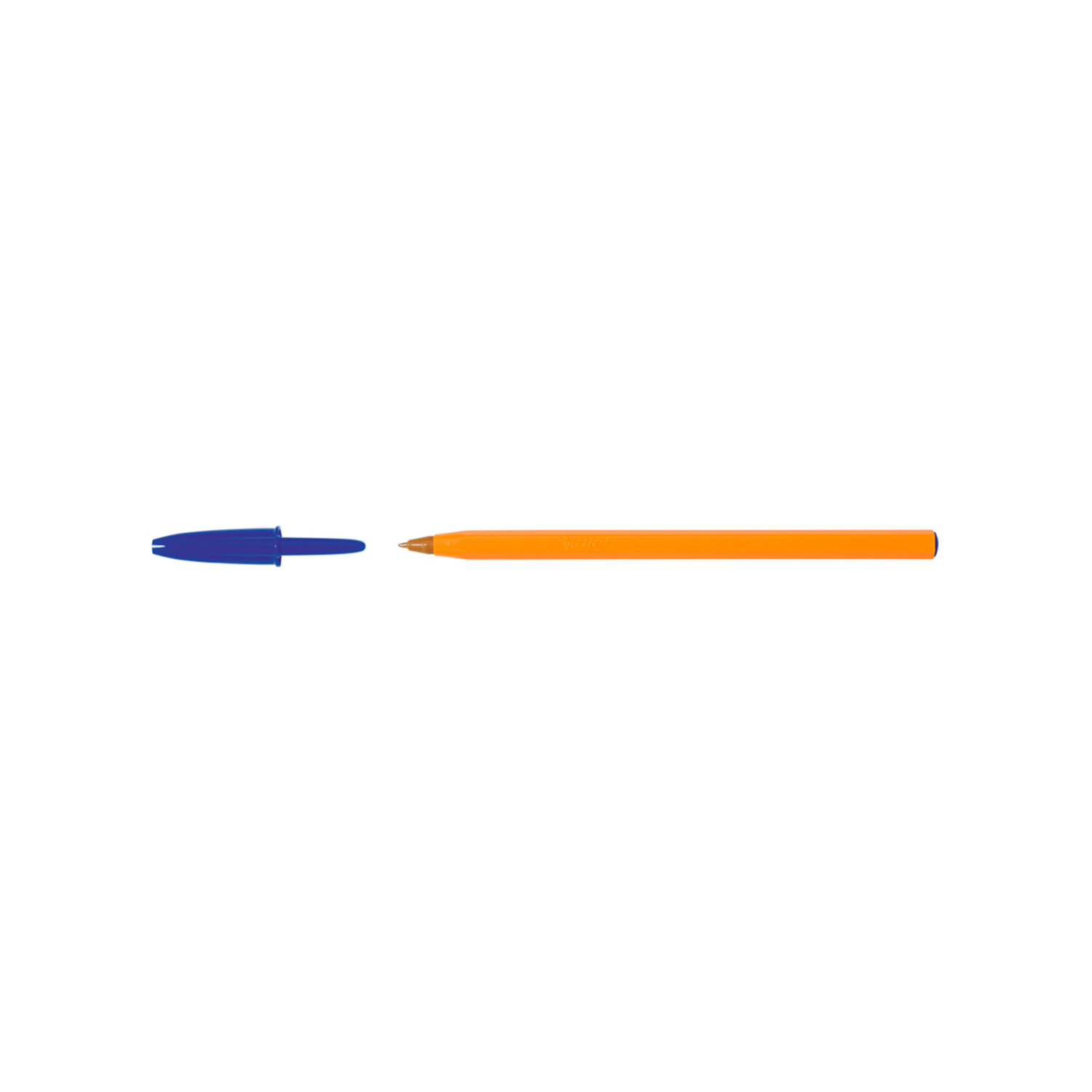 Ручка шариковая BIC 20 шт. - фото 8