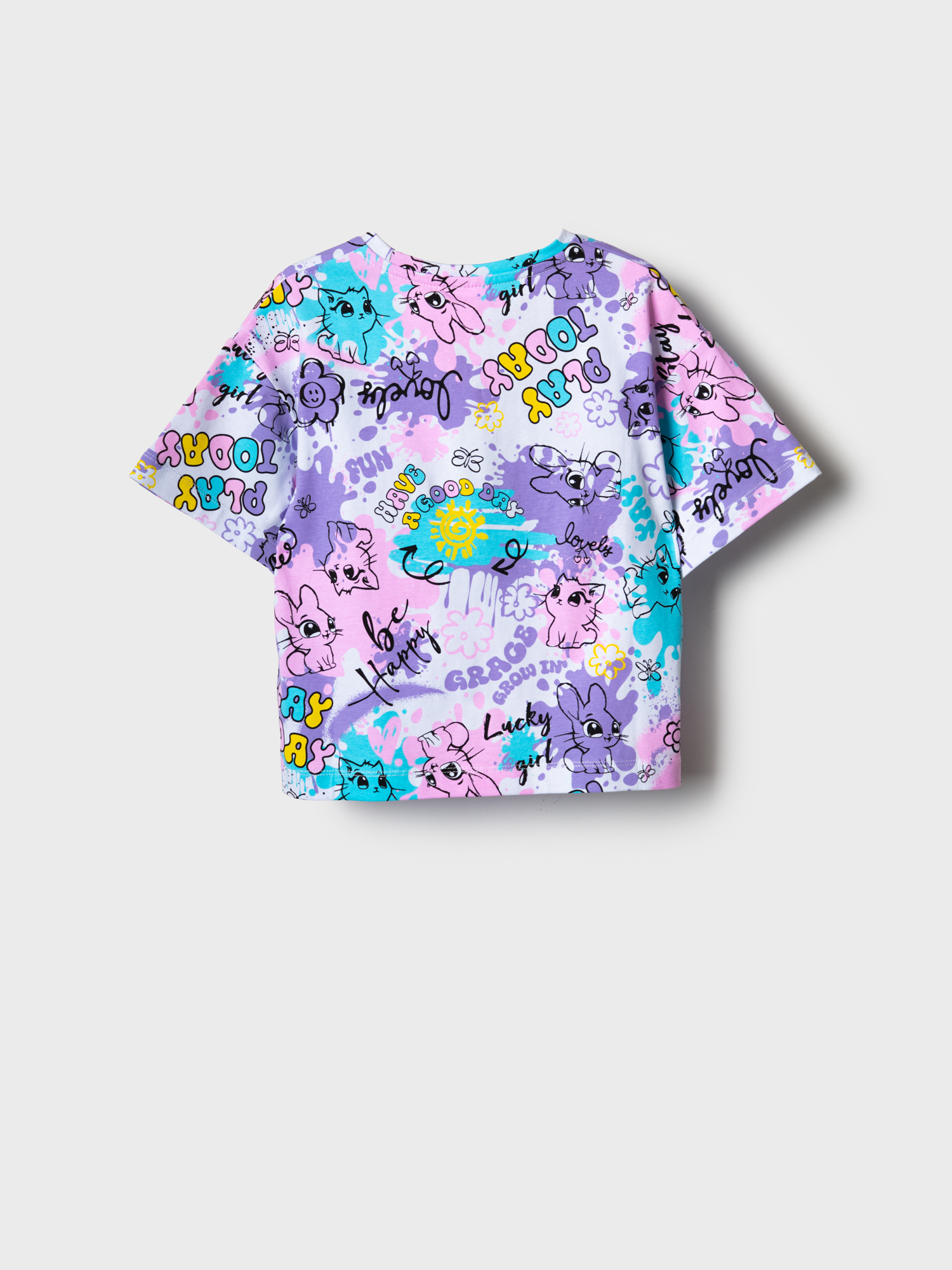 Футболка PlayToday 12622086 - фото 7