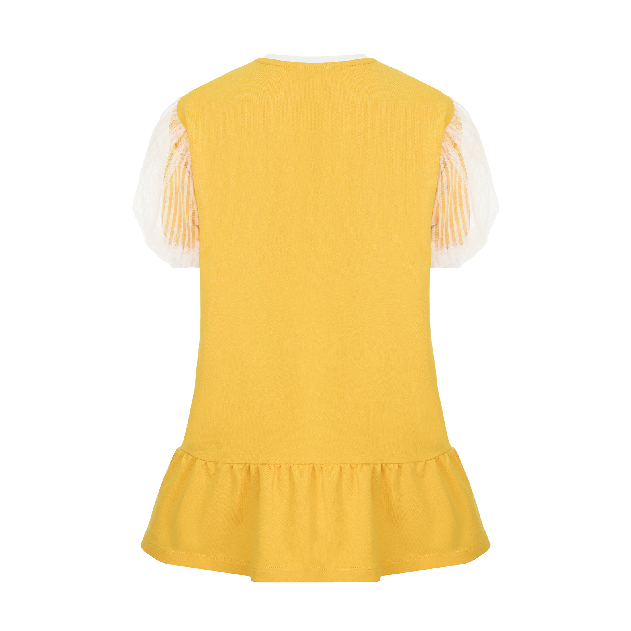 Платье CHOUPETTE 347.100 - фото 7